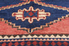 5 x 7 Vintage Persian Lori Rug 78857