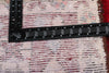 5 x 7 Vintage Persian Lori Rug 78852