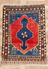 5 x 7 Vintage Persian Lori Rug 78852