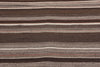 4 x 6 Vintage Rio Grande Chimayo Banded Blanket 78793