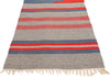 2 x 9 Vintage Rio Grande Chimayo Rug 78794