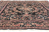 8 x 10 Vintage French Aubusson Style Rug 78647