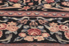 8 x 10 Vintage French Aubusson Style Rug 78647