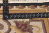 6 x 9 Vintage Tibetan Rug 78648