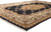 6 x 9 Vintage Tibetan Rug 78648