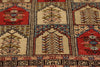 2 x 3 Vintage Turkish Silk Hereke Rug 78734