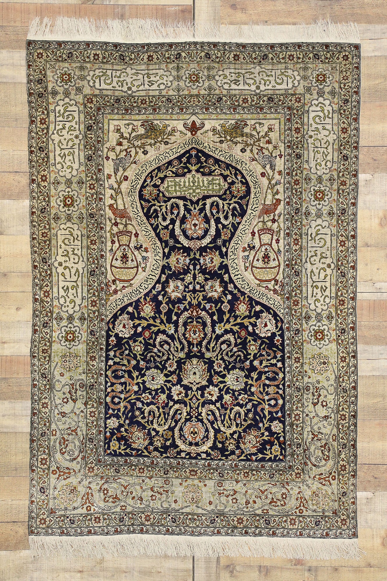37.5×70 \"Call me” ViNTAGE TURKiSH RUG il_1080xN.3448143233_nszk.jpg