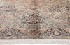 6 x 9 Vintage Indian Kashmir Rug 77533