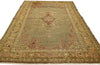 4 x 6 Antique Turkish Sivas Rug 73742