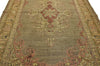 4 x 6 Antique Turkish Sivas Rug 73742