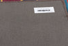 10 x 11 Vintage Turkish Striped Kilim Rug 60803