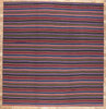10 x 11 Vintage Turkish Striped Kilim Rug 60803