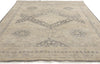 6 x 9 Vintage-Inspired Modern Khotan Rug 31070