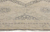 6 x 9 Vintage-Inspired Modern Khotan Rug 31070