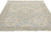 4 x 6 Vintage-Inspired Modern Khotan Rug 31073