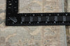 4 x 6 Vintage-Inspired Modern Oushak Rug 31072