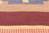 8 x 12 Anna Johanna Angstrom Vintage Swedish Rollakan Rug 77403