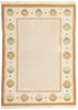 5 x 6 Vintage Swedish Rollakan Rug 78816
