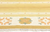6 x 8 Vintage Swedish Rollakan Rug 78818