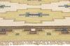 6 x 8 Vintage Swedish Rollakan Rug 78821
