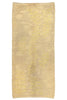 4 x 9 Vintage Swedish Rya Rug 76938
