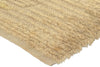 4 x 9 Vintage Swedish Rya Rug 76938