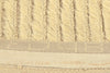 4 x 9 Vintage Swedish Rya Rug 76938