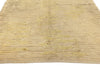 4 x 9 Vintage Swedish Rya Rug 76938