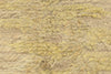 4 x 9 Vintage Swedish Rya Rug 76938