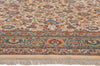 9 x 12 Vintage Indian Tabriz Rug 70265