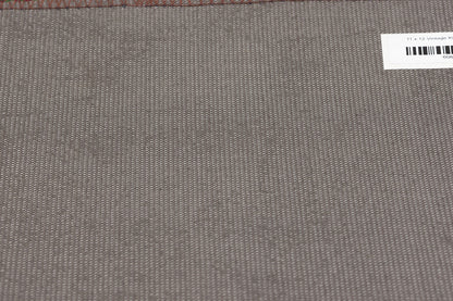 11 x 12 Vintage Tartan Plaid Rug 60804