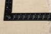 5 x 7 Vintage Turkish Angora Wool Rug 52108