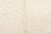 5 x 7 Vintage Turkish Angora Wool Rug 52108