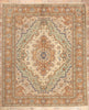 10 x 12 Vintage Turkish Rug 72024