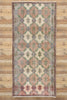 3 x 6 Vintage Turkish Sivas Rug 51974