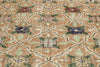 3 x 7 Vintage Turkish Sivas Rug 51947