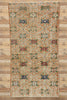 3 x 7 Vintage Turkish Sivas Rug 51947