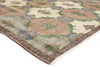 3 x 6 Vintage Turkish Sivas Rug 51974