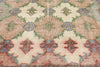 3 x 6 Vintage Turkish Sivas Rug 51974