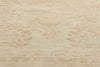 4 x 6 Vintage Turkish Sivas Rug 53937