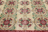 4 x 7 Vintage Turkish Sivas Rug 51973