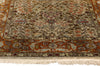 2 x 3 Vintage Turkish Silk Hereke Rug 78733
