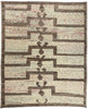 12 x 15 Wabi-Sabi Boho Moroccan Rug 81066