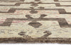 12 x 15 Wabi-Sabi Boho Moroccan Rug 81066