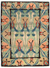 11 x 15 Irish Donegal Rug 78758