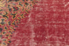 7 x 10 Zeki Muren Vintage Turkish Sivas Rug 52015