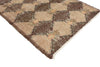 3 x 6 Vintage Turkish Sivas Rug 51909
