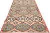 3 x 7 Zeki Muren Vintage Turkish Sivas Rug 52013