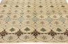 4 x 7 Vintage Turkish Sivas Rug 52150