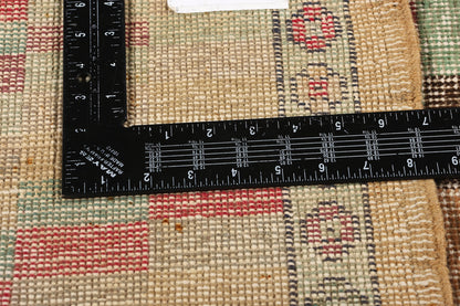 5 x 8 Zeki Muren Vintage Turkish Sivas Rug 51987